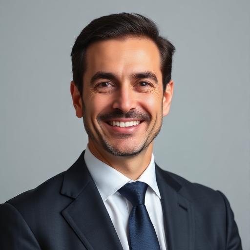 Ricardo Fernandes